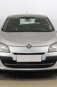 Renault Megane III , Salon Polska, Klima, Tempomat, Parktronic-2