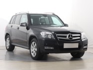 Mercedes-Benz Klasa GLK X204 , Salon Polska, 170 KM, Automat, VAT 23%, Skóra, Xenon,