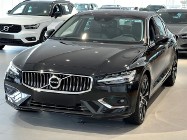 Volvo S60 III Inscription B4 Bezwypadkowy Oryginalny Lakier Gwarancja 1 Rok