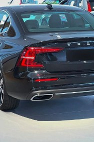 Volvo S60 III Inscription B4 Bezwypadkowy Oryginalny Lakier Gwarancja 1 Rok-2