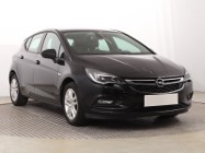 Opel Astra J Salon Polska, Automat, VAT 23%, Navi, Klimatronic, Tempomat,