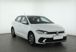 Volkswagen Polo VI , Salon Polska, 1. Właściciel, VAT 23%, Klima, Tempomat,