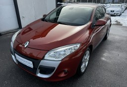 Renault Megane III Raty/Zamiana Gwarancja benzyna coupe bardzo ładna zobacz