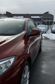 Renault Megane III Raty/Zamiana Gwarancja benzyna coupe bardzo ładna zobacz-2