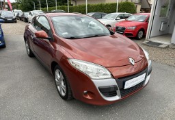 Renault Megane III Raty/Zamiana Gwarancja benzyna coupe bardzo ładna zobacz