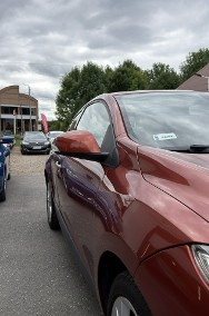 Renault Megane III Raty/Zamiana Gwarancja benzyna coupe bardzo ładna zobacz-2