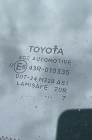 Toyota Auris II 2018, Salon, 1 Właściciel, Klimatronic,Metalic-2