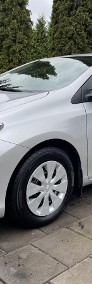Toyota Auris II 2018, Salon, 1 Właściciel, Klimatronic,Metalic-4