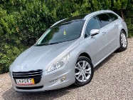 Peugeot 508 I