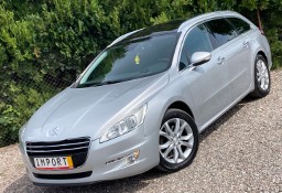 Peugeot 508 I