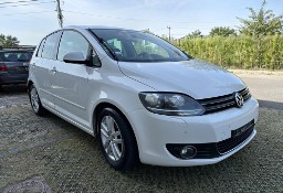 Volkswagen Golf Plus II 2.0 TDI Highline DSG Hak