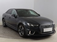 Audi A4 B9 , Salon Polska, 1. Właściciel, Automat, Skóra, Navi,