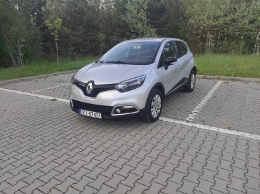 1.5DCI 90KM AUTOMAT-1