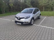 Renault Captur 1.5DCI 90KM AUTOMAT