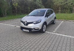Renault Captur 1.5DCI 90KM AUTOMAT