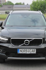 Volvo XC40 z Gwarancją_12M_Kamera Parkowania_Model=2020r-2