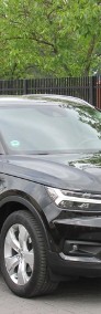 Volvo XC40 z Gwarancją_12M_Kamera Parkowania_Model=2020r-3