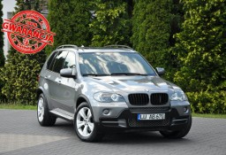 BMW X5 E70 BMW X5 E70 3.0d(235KM)*Bi-Xenon*Ringi*Duża Navi*Panorama*Reling*2xParkt*Alu19&quot;A