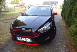 Ford Focus III 1.5 150KM ST-LINE Super Wersja Piekny Zadbany