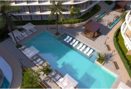 Nowe mieszkanie Hurghada