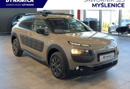 Citroen C4 Cactus I 1.2 82KM M5 2014/2015 r., przebieg tylko 160tys.km, NAVI