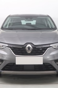 Renault Arkana , Salon Polska, Serwis ASO, Automat, Klimatronic, Tempomat,-2