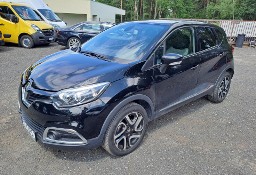 Renault Captur Benzyna