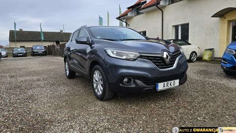 Renault Kadjar I Benzyna, Serwis