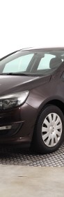 Opel Astra J , Salon Polska, GAZ, Klima, Tempomat-3