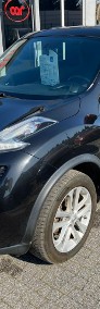Nissan Juke śliczny super stan kamera navi-3