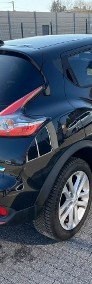 Nissan Juke śliczny super stan kamera navi-4