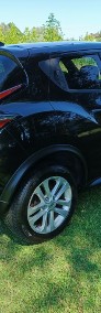 Nissan Juke śliczny super stan kamera navi-3