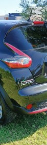 Nissan Juke śliczny super stan kamera navi-4
