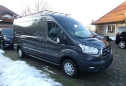 Ford Transit 2,0 Tdci L3H2 Lift Kamera F.VAT23 Magnetic Grau