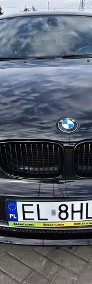 BMW SERIA 1 2,0benz Klimatyzacja.Alu.Parktronic.kredyt.OKAZJA-3