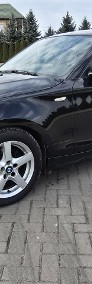 BMW SERIA 1 2,0benz Klimatyzacja.Alu.Parktronic.kredyt.OKAZJA-4