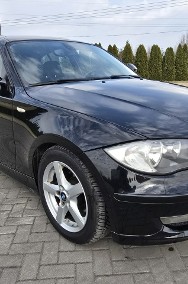 BMW SERIA 1 2,0benz Klimatyzacja.Alu.Parktronic.kredyt.OKAZJA-2