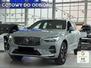 Volvo XC60 II B5 AWD Ultra Bright 2.0 B5 AWD Ultra Bright (264KM) Hak holowniczy,