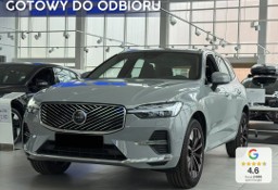 Volvo XC60 II B5 AWD Ultra Bright 2.0 B5 AWD Ultra Bright (264KM) Hak holowniczy,