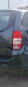 Dacia Duster I Symboliczny przebieg, po liftingu, klima, podg. fotele, isofix, impo-3