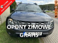 Dacia Duster I Symboliczny przebieg, po liftingu, klima, podg. fotele, isofix, impo