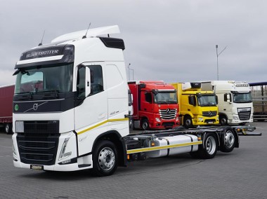 / I – SAVE / ACC / EURO 6 / BDF / MEGA / 7,82 M / NOWY MODEL-1