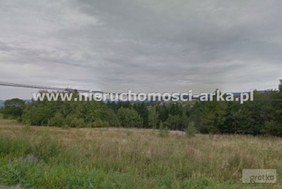 Działka Limanowa