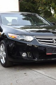 Honda Accord VIII 74tys.km.KrajowySERWISOWANY 1-właściciel-2