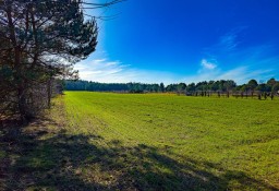 Działka budowlana Bartoszówka, ul. Pogodna