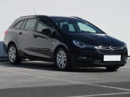 Opel Astra J , Salon Polska, Serwis ASO, Klimatronic, Tempomat, Parktronic