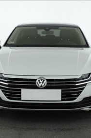 Volkswagen Arteon , Salon Polska, 1. Właściciel, Automat, VAT 23%, Skóra, Navi,-2