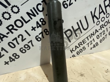 Case 5120 5130 5140 5150 5250 - wałek tłoka podnośnika hitch A186549-1