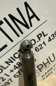 Case 5120 5130 5140 5150 5250 - wałek tłoka podnośnika hitch A186549-3