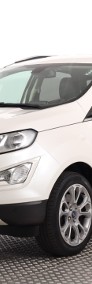 Ford EcoSport II Salon Polska, 1. Właściciel, Serwis ASO, Skóra, Klimatronic,-3